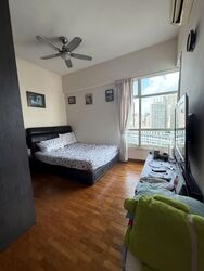 Oleander Towers (D12), Apartment #580188941